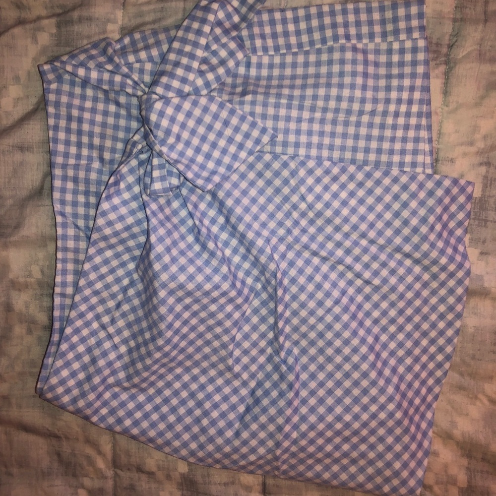 Forever 21 Mini Skirt